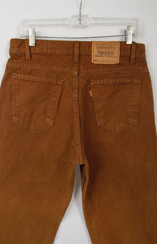 GOAT Vintage Levi's 550 Jeans    Jeans  - Vintage, Y2K and Upcycled Apparel