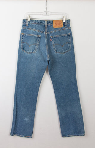 GOAT Vintage Levi's 517 Jeans    Jeans  - Vintage, Y2K and Upcycled Apparel