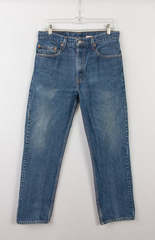 GOAT Vintage Levi's 505 Jeans    Jeans  - Vintage, Y2K and Upcycled Apparel