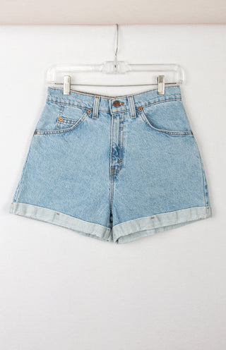 GOAT Vintage Levi's 954 Shorts    Shorts  - Vintage, Y2K and Upcycled Apparel