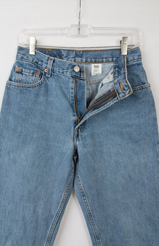 GOAT Vintage Levi's 550 Jeans    Jeans  - Vintage, Y2K and Upcycled Apparel