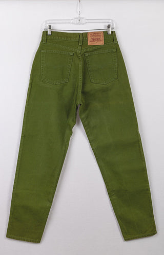 GOAT Vintage Levi's 560 Jeans    Jeans  - Vintage, Y2K and Upcycled Apparel