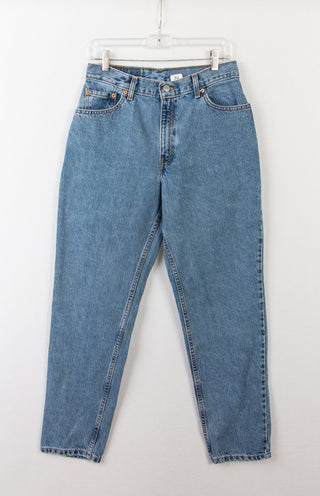 GOAT Vintage Levi's 550 Jeans    Jeans  - Vintage, Y2K and Upcycled Apparel