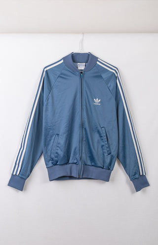 GOAT Vintage Adidas Track Jacket    Track jacket  - Vintage, Y2K and Upcycled Apparel
