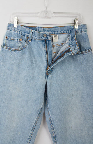 GOAT Vintage Levi's 560 Jeans    Jeans  - Vintage, Y2K and Upcycled Apparel