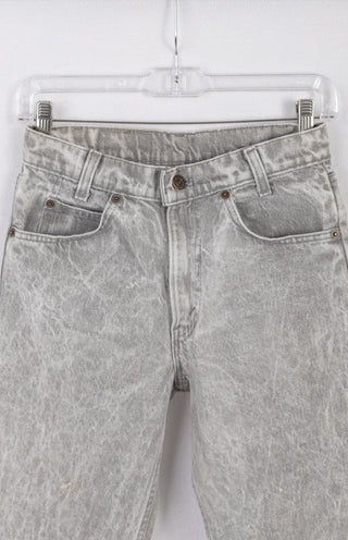 GOAT Vintage Levi's 705 Jeans    Jeans  - Vintage, Y2K and Upcycled Apparel