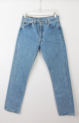 GOAT Vintage Levi's 501 Jeans    Jeans  - Vintage, Y2K and Upcycled Apparel