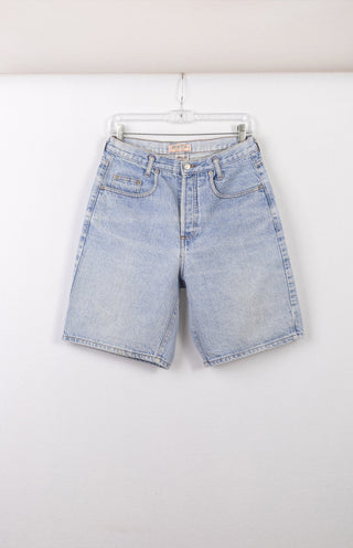 GOAT Vintage Guess Dad Shorts    Shorts  - Vintage, Y2K and Upcycled Apparel