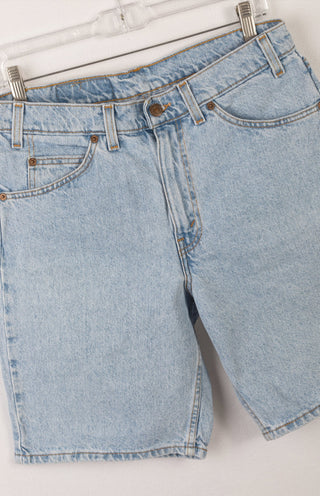 GOAT Vintage Levi's Dad Shorts    Shorts  - Vintage, Y2K and Upcycled Apparel