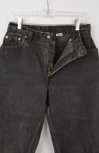 GOAT Vintage Levi's 550 Jeans    Jeans  - Vintage, Y2K and Upcycled Apparel