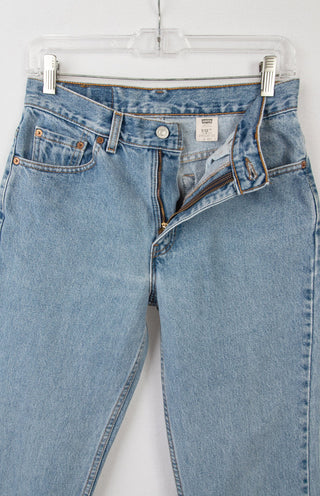 GOAT Vintage Levi's 512 Jeans    Jeans  - Vintage, Y2K and Upcycled Apparel