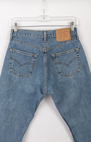 GOAT Vintage Levi's 501 Jeans    Jeans  - Vintage, Y2K and Upcycled Apparel