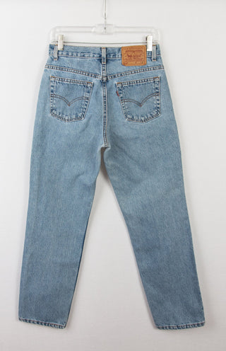 GOAT Vintage Levi's 512 Jeans    Jeans  - Vintage, Y2K and Upcycled Apparel