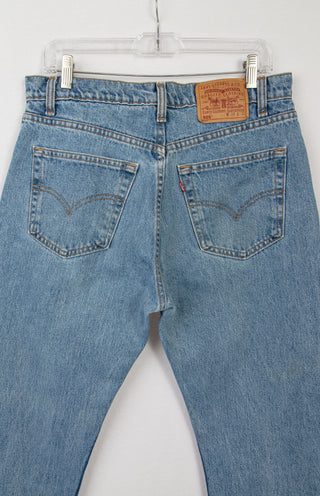 GOAT Vintage Levi's 505 Jeans    Jeans  - Vintage, Y2K and Upcycled Apparel