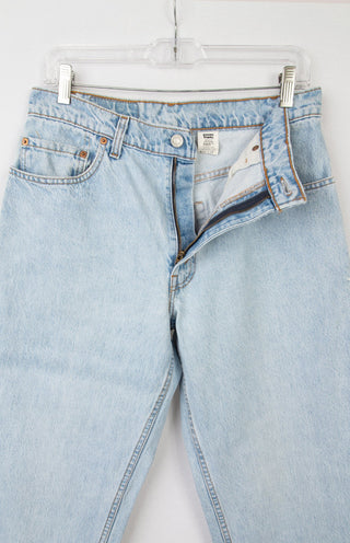 GOAT Vintage Levi's 560 Jeans    Jeans  - Vintage, Y2K and Upcycled Apparel