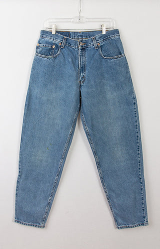 GOAT Vintage Levi's 560 Jeans    Jeans  - Vintage, Y2K and Upcycled Apparel