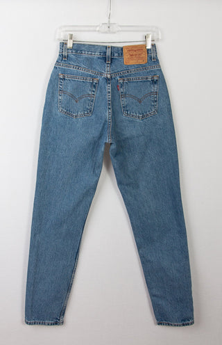 GOAT Vintage Levi's 512 Jeans    Jeans  - Vintage, Y2K and Upcycled Apparel