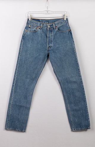GOAT Vintage Levi's 501 Jeans    Jeans  - Vintage, Y2K and Upcycled Apparel