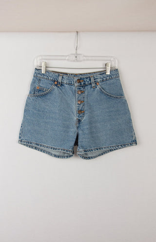 GOAT Vintage Levi's 950 Shorts    Shorts  - Vintage, Y2K and Upcycled Apparel