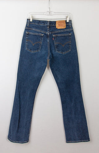GOAT Vintage Levi's 515 Jeans    Jeans  - Vintage, Y2K and Upcycled Apparel