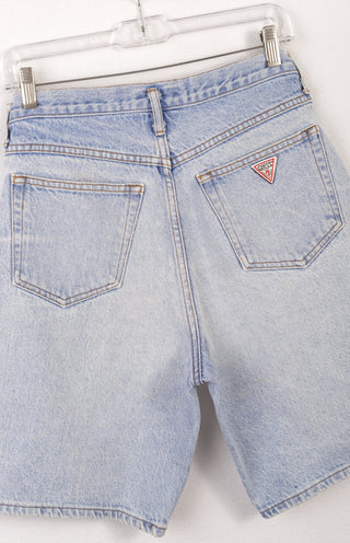 GOAT Vintage Guess Dad Shorts    Shorts  - Vintage, Y2K and Upcycled Apparel