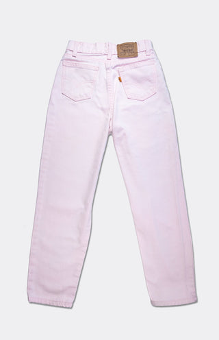 GOAT Vintage Levi's 512 Jeans    Jeans  - Vintage, Y2K and Upcycled Apparel