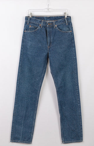 GOAT Vintage Levi's 505 Dad Jeans    Jeans  - Vintage, Y2K and Upcycled Apparel