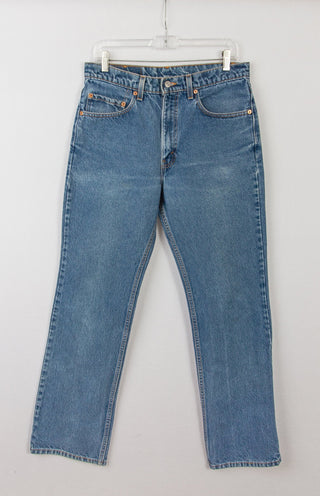 GOAT Vintage Levi's 517 Jeans    Jeans  - Vintage, Y2K and Upcycled Apparel