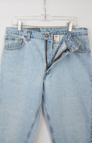 GOAT Vintage Levi's 550 Jeans    Jeans  - Vintage, Y2K and Upcycled Apparel