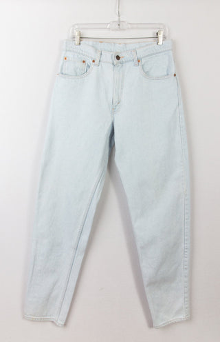 GOAT Vintage Levi's 550 Jeans    Jeans  - Vintage, Y2K and Upcycled Apparel