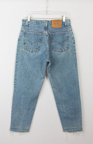 GOAT Vintage Levi's 950 Jeans    Jeans  - Vintage, Y2K and Upcycled Apparel