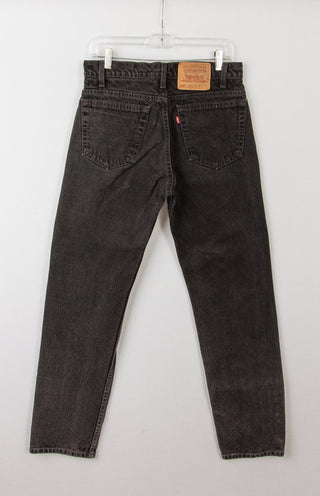 GOAT Vintage Levi's 505 Jeans    Jeans  - Vintage, Y2K and Upcycled Apparel
