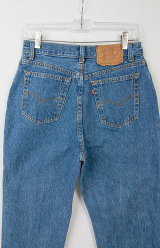 GOAT Vintage Levi's 501 Jeans    Jeans  - Vintage, Y2K and Upcycled Apparel