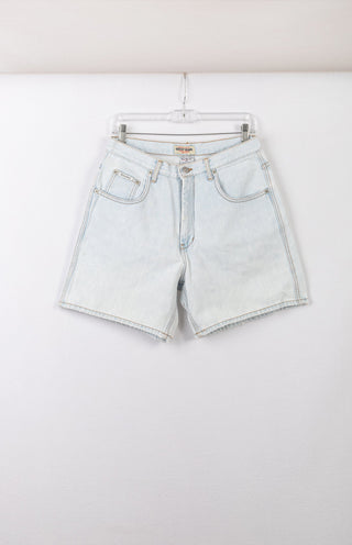 GOAT Vintage Guess Mom Shorts    Shorts  - Vintage, Y2K and Upcycled Apparel