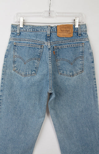 GOAT Vintage Levi's 950 Jeans    Jeans  - Vintage, Y2K and Upcycled Apparel