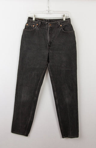 GOAT Vintage Levi's 550 Jeans    Jeans  - Vintage, Y2K and Upcycled Apparel