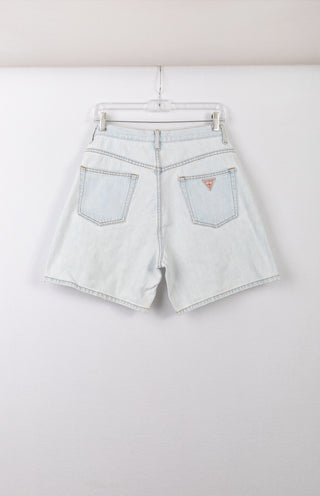 GOAT Vintage Guess Mom Shorts    Shorts  - Vintage, Y2K and Upcycled Apparel