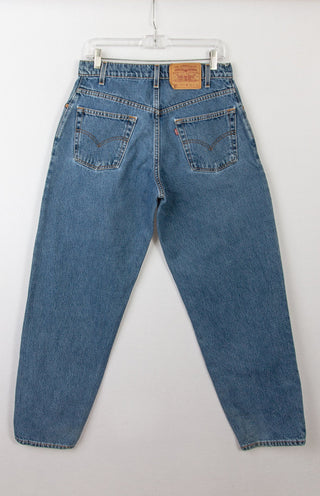 GOAT Vintage Levi's 570 Jeans    Jeans  - Vintage, Y2K and Upcycled Apparel