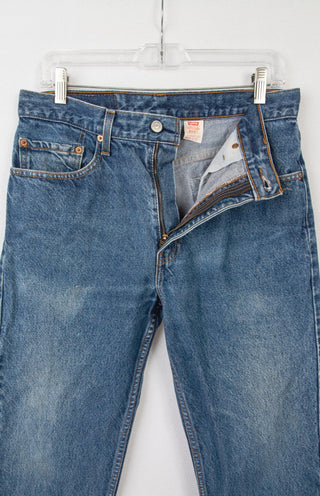 GOAT Vintage Levi's 505 Jeans    Jeans  - Vintage, Y2K and Upcycled Apparel