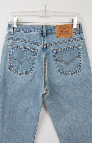 GOAT Vintage Levi's 512 Jeans    Jeans  - Vintage, Y2K and Upcycled Apparel