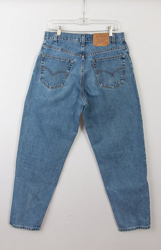 GOAT Vintage Levi's 560 Jeans    Jeans  - Vintage, Y2K and Upcycled Apparel