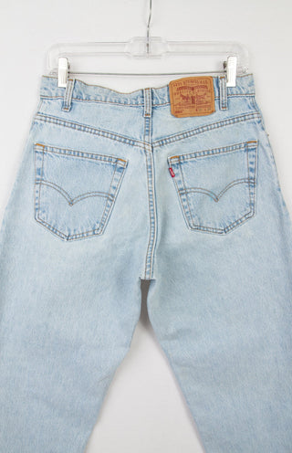 GOAT Vintage Levi's 560 Jeans    Jeans  - Vintage, Y2K and Upcycled Apparel