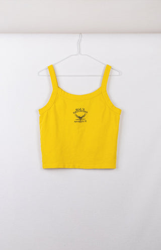 GOAT Vintage Y2K Harley Tank    Tank  - Vintage, Y2K and Upcycled Apparel