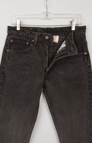 GOAT Vintage Levi's 505 Jeans    Jeans  - Vintage, Y2K and Upcycled Apparel