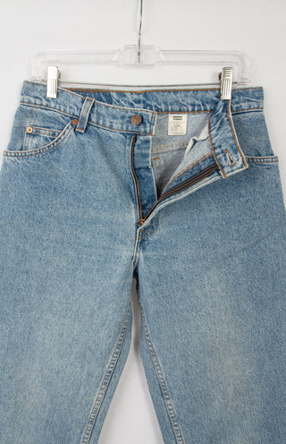 GOAT Vintage Levi's 950 Jeans    Jeans  - Vintage, Y2K and Upcycled Apparel