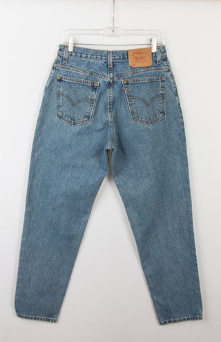 GOAT Vintage Levi's 550 Jeans    Jeans  - Vintage, Y2K and Upcycled Apparel