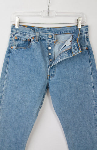 GOAT Vintage Levi's 501 Jeans    Jeans  - Vintage, Y2K and Upcycled Apparel