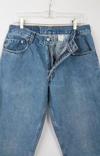 GOAT Vintage Levi's 560 Jeans    Jeans  - Vintage, Y2K and Upcycled Apparel
