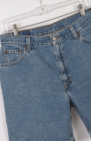 GOAT Vintage Levi's 951 Dad Shorts    Shorts  - Vintage, Y2K and Upcycled Apparel