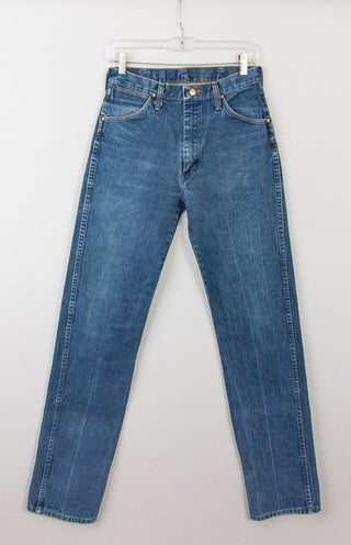 GOAT Vintage Wrangler Jeans    Jeans  - Vintage, Y2K and Upcycled Apparel